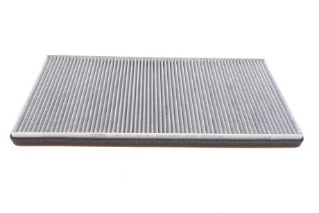 Фільтр салону BMW X5 (E53) 3.0D/Range Rover 4.2/4.4/3.0D (вугільний) UA63 WUNDER FILTER WPK 211