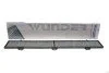 Фільтр салону BMW 3 (E90)/X1 (E84) 03- (вугільний) UA63 WUNDER FILTER WPK 213 (фото 1)
