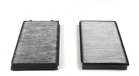 Фільтр салону BMW 7 01-08 (вугільний) UA63 WUNDER FILTER WPK 214