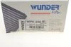 Фільтр салону WUNDER WUNDER FILTER WPK 226 (фото 4)