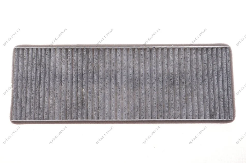 Фільтр салону Opel Astra F/Corsa B/Combo 1.2i-1.7D 91-02 (вугільний) UA63 WUNDER FILTER WPK 300 (фото 1)