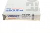 Фільтр салону Opel Combo 1.3CDT/1.7DI/CDTI 01- (вугільний) UA63 WUNDER FILTER WPK 307 (фото 4)