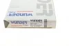 Фильтр салона Opel Combo 1.3CDT/1.7DI/CDTI 01- (угольный) UA63 WUNDER FILTER WPK 307 (фото 4)
