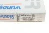 Фільтр салону WUNDER WUNDER FILTER WPK 401 (фото 4)