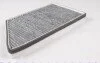 Фільтр салону Peugeot 206 -07 (вугільний) UA63 WUNDER FILTER WPK 402 (фото 2)