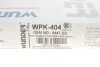 Фільтр салону Citroen Berlingo/Peugeot Partner 1.1-2.0HDI -08 (вугільний) UA63 WUNDER FILTER WPK 404 (фото 7)