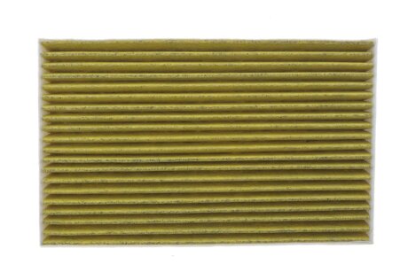 Фильтр салона WUNDER FILTER WPK405