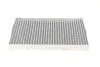 Фільтр салону Citroen C2/C3/C4/Peugeot 307/308 00- (вугільний) UA63 WUNDER FILTER WPK 406 (фото 5)