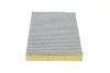 Фільтр салону Citroen C2/C3/C4/Peugeot 307/308 00- (вугільний) UA63 WUNDER FILTER WPK 406 (фото 6)