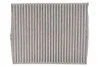 Фільтр салону Citroen Xsara Picasso 99-12 (вугільний) UA63 WUNDER FILTER WPK 407 (фото 4)