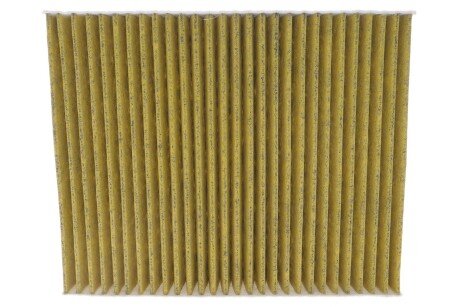 Фільтр салону Citroen Xsara Picasso 99-12 (вугільний) UA63 WUNDER FILTER WPK 407