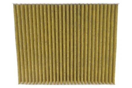 Фільтр салону Citroen Xsara Picasso 99-12 (вугільний) UA63 WUNDER FILTER WPK 407