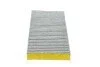 Фільтр салону Citroen C5/C6/Peugeot 407 04- (вугільний) UA63 WUNDER FILTER WPK 408 (фото 2)