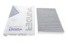 Фільтр салону Citroen C5/Peugeot 407 04- (вугільний) UA63 WUNDER FILTER WPK 413 (фото 1)