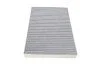 Фільтр салону Citroen C5/Peugeot 407 04- (вугільний) UA63 WUNDER FILTER WPK 413 (фото 2)