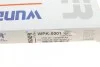 Фільтр салону Jeep Patriot/Dodge Avanger/Calibre 07- (вугільний) UA63 WUNDER FILTER WPK 5001 (фото 4)