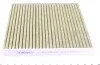 Фільтр салону Jeep Grand Cherokee 11- (вугільний) (opt-om) WUNDER FILTER WPK 5005 (фото 2)