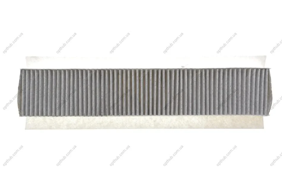 Фільтр салону WUNDER FILTER WPK 502 (фото 1)