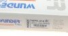 Фильтр салона WUNDER WUNDER FILTER WPK 516 (фото 4)