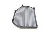 Фільтр салону MB C-class (W202)/CLK (A208)/E (W210)/SLK (R170) (вугільний) UA63 WUNDER FILTER WPK 702 (фото 2)