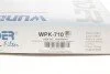Фильтр салона WUNDER WUNDER FILTER WPK 710 (фото 6)