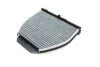Фільтр салону MB GLK-class (X204) 08- (вугільний) UA63 WUNDER FILTER WPK717/1 (фото 2)