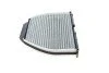Фільтр салону MB GLK-class (X204) 08- (вугільний) UA63 WUNDER FILTER WPK717/1 (фото 4)