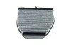 Фільтр салону MB GLK-class (X204) 08- (вугільний) UA63 WUNDER FILTER WPK717/1 (фото 5)