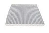 Фільтр салону Skoda Fabia/Roomster/VW Polo 99-10 (вугільний) UA63 WUNDER FILTER WPK 720 (фото 2)