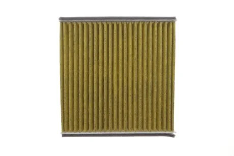 Фільтр салону WUNDER FILTER WPK 804