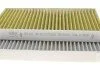 Фільтр салону Renault Laguna III 07- (вугільний) (opt-om) WUNDER FILTER WPK 812 (фото 2)