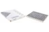 Фільтр салону Hyundai Tucson 04-15/i40 11-/ix35 09-/KIA Rio 05-17/Sportage 94-15 (вугільний) UA63 WUNDER FILTER WPK 910 (фото 1)