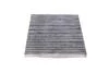 Фільтр салону Hyundai Tucson 04-15/i40 11-/ix35 09-/KIA Rio 05-17/Sportage 94-15 (вугільний) UA63 WUNDER FILTER WPK 910 (фото 3)