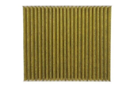 Фильтр салона WUNDER FILTER WPK 916