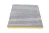 Фільтр салону Toyota/Lexus 00- (вугільний) UA63 WUNDER FILTER WPK 917 (фото 2)