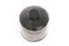 Фільтр масляний VW Caddy II 1.4/1.6i / Golf IV/V/Seat UA63 WUNDER FILTER WY 101 (фото 4)