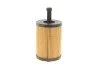 Фільтр масляний VW T5/Caddy III 03- UA63 WUNDER FILTER WY 106 (фото 5)