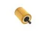 Фільтр масляний VW T5/Caddy III 03- (MANN-FILTER) UA63 WUNDER FILTER WY 106 M (фото 3)
