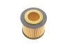Фільтр масляний VW/Seat/Skoda 1.2i 09- UA63 WUNDER FILTER WY 109 (фото 2)