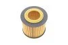 Фільтр масляний VW/Seat/Skoda 1.2i 09- UA63 WUNDER FILTER WY 109 (фото 3)