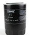Фільтр масляний Audi/VW UA63 WUNDER FILTER WY 115 (фото 2)