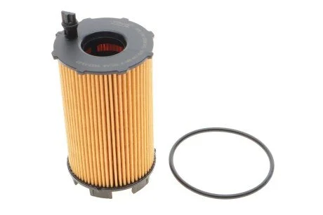 Фільтр масляний Audi A4/A6/A6/Q7/VW Touareg 4.2/5.2FSI 06- UA63 WUNDER FILTER WY 116