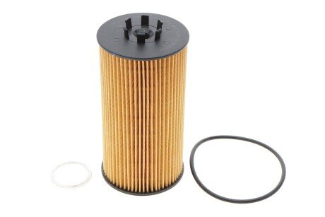 Фільтр масляний Audi A4/A6/A8 4.2i 02-16 (opt-om) WUNDER FILTER WY 119
