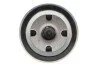 Фільтр масляний Seat Ibiza IV/Skoda Fabia/Rapid 1.4TDI 14- UA63 WUNDER FILTER WY 133 (фото 3)