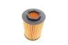 Фильтр масляный Hyundai Tucson/Kia Sportage 2.0 CRDi 06- UA63 WUNDER FILTER WY 2004 (фото 2)
