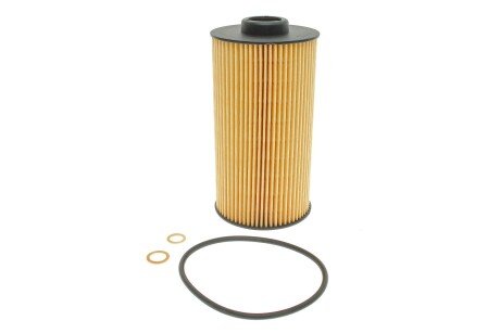 Фільтр масляний BMW 5/7/8/X5 UA63 WUNDER FILTER WY 203