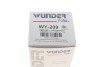 Фільтр масляний BMW 3 (E46)/ 5 (E39) 00-05 UA63 WUNDER FILTER WY 209 (фото 8)