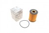 Фільтр масляний BMW (E90/E91) 05- UA63 WUNDER FILTER WY 219 (фото 1)