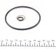 Фільтр масляний BMW 5 (E60)/7 (E65) 3.0-6.0i 03- UA63 WUNDER FILTER WY 220 (фото 2)
