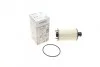 Фільтр масляний Land Rover Range Rover III/IV/Sport 3.0/5.0 4x4 09- (opt-om) WUNDER FILTER WY 282 (фото 1)